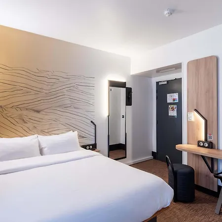 Lille D'ascq Grand Stade 3 Etoiles Hotel 3*