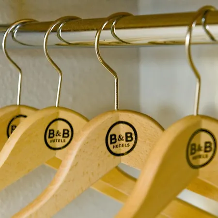 Lille D'ascq Grand Stade 3 Etoiles 3* Villeneuve-d'Ascq