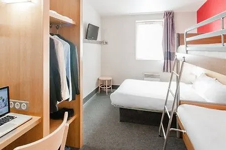 Lille D'ascq Grand Stade 3 Etoiles Hotel