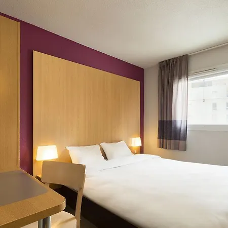 Hotel Lille D'ascq Grand Stade 3 Etoiles 3*