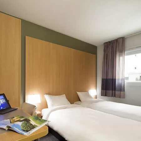 Hotel Lille D'ascq Grand Stade 3 Etoiles Villeneuve-d'Ascq