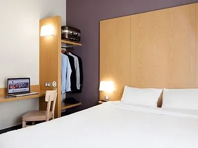 Otel Lille D'ascq Grand Stade 3 Etoiles 3*