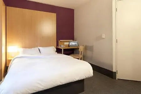 Hotel Lille D'ascq Grand Stade 3 Etoiles Villeneuve-d'Ascq