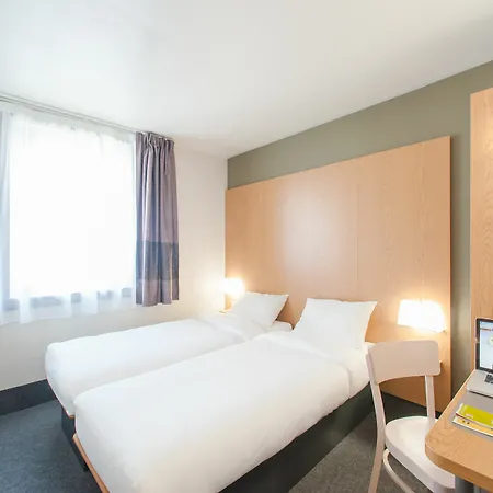 Lille Grand Stade Hotel Villeneuve-d'Ascq