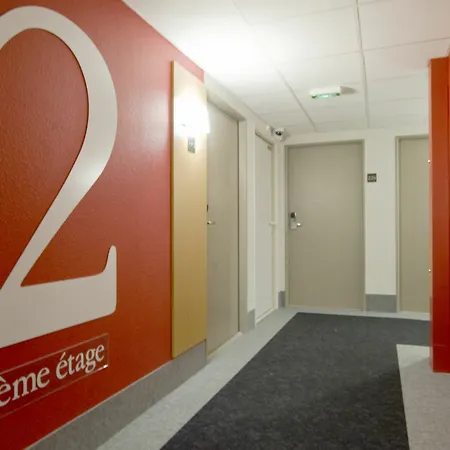 Lille Grand Stade Hotel