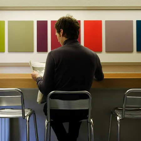 Otel Lille D'ascq Grand Stade 3 Etoiles