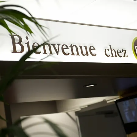 Hotel Lille Grand Stade Villeneuve-d'Ascq
