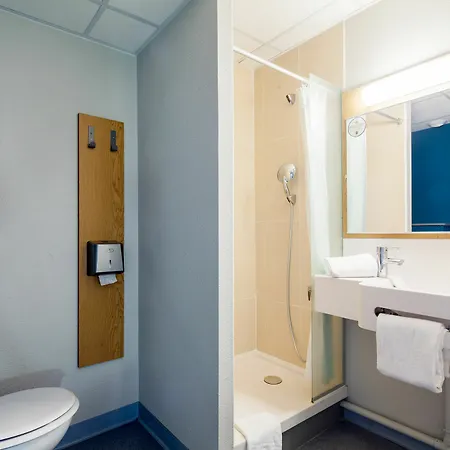 Lille Grand Stade Hotel Villeneuve-d'Ascq