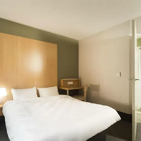 Lille D'ascq Grand Stade 3 Etoiles 3* Villeneuve-d'Ascq