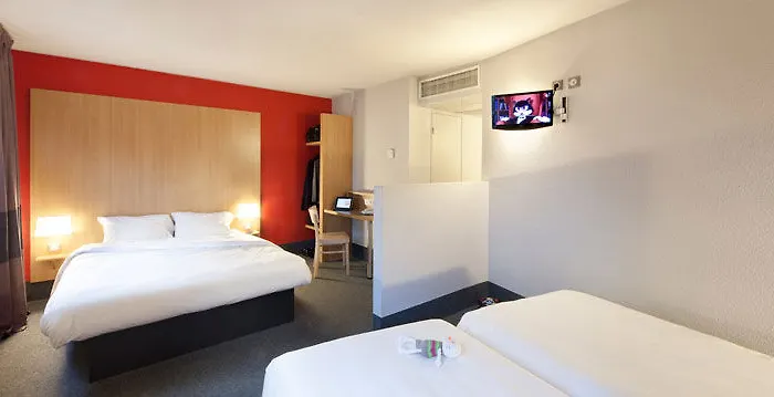 Lille D'ascq Grand Stade 3 étoiles Villeneuve-d'Ascq