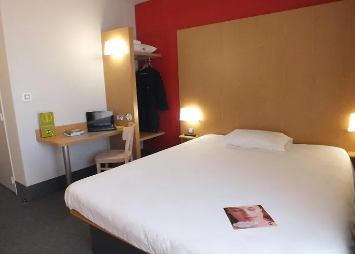 Lille D'ascq Grand Stade 3 étoiles