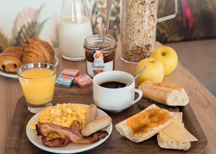 Lille D'ascq Grand Stade 3 étoiles Hotel Villeneuve-d'Ascq