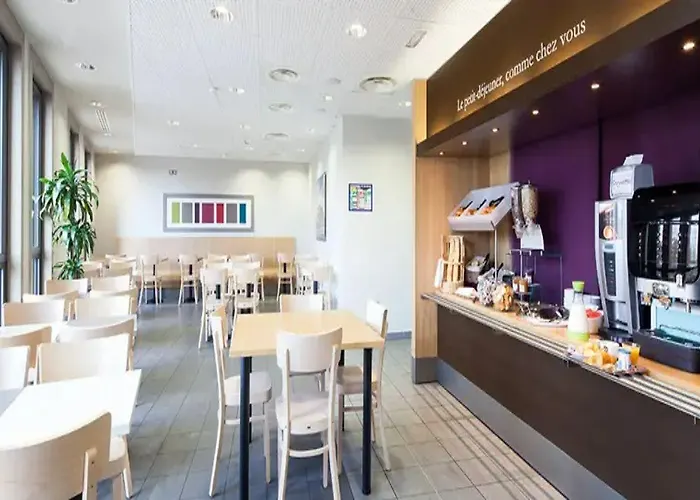 Lille D'ascq Grand Stade 3 étoiles