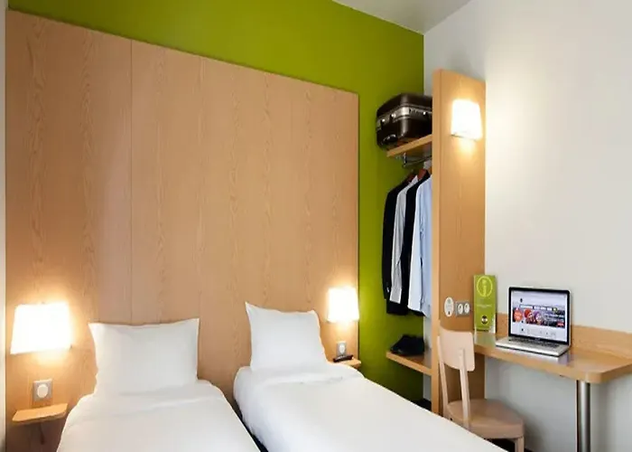 Lille D'ascq Grand Stade 3 étoiles