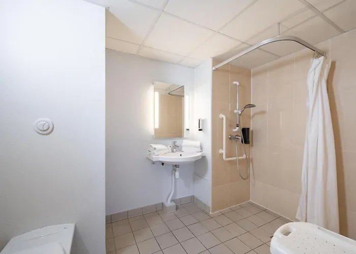 Lille D'ascq Grand Stade 3 étoiles