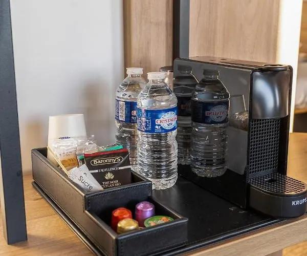 Lille D'ascq Grand Stade 3 étoiles