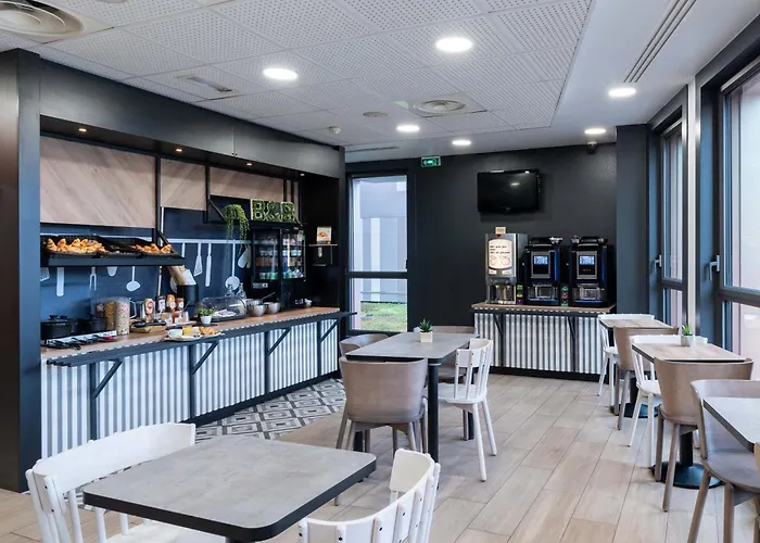 Lille D'ascq Grand Stade 3 étoiles