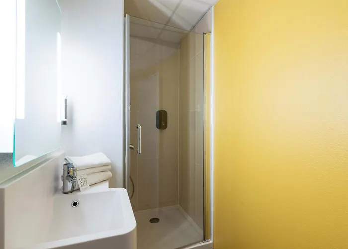 Lille D'ascq Grand Stade 3 étoiles 3*