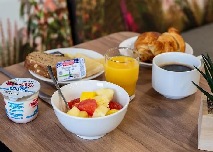 Lille D'ascq Grand Stade 3 étoiles