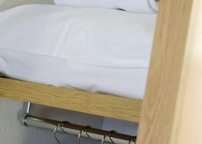 Hotel Lille D'ascq Grand Stade 3 étoiles