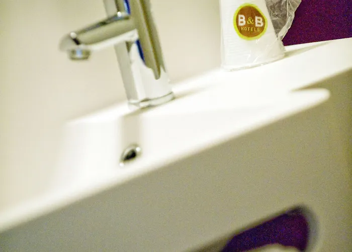 Hotel Lille D'ascq Grand Stade 3 étoiles