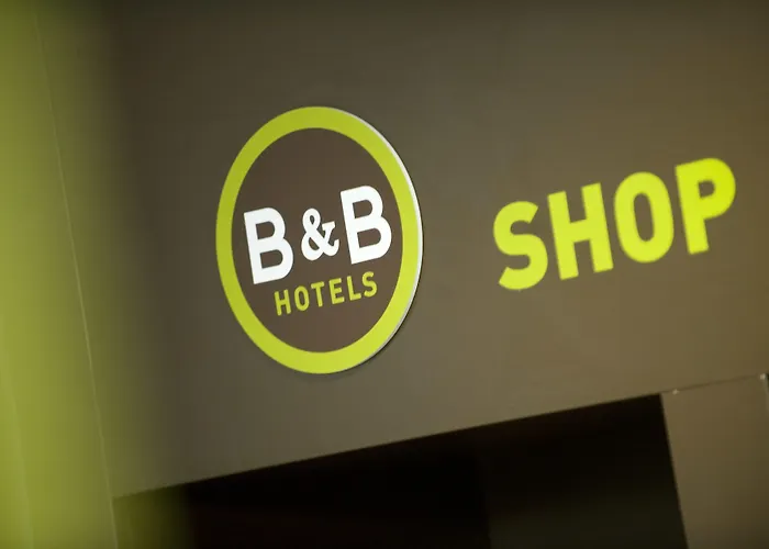 Lille D'ascq Grand Stade 3 étoiles Hotel