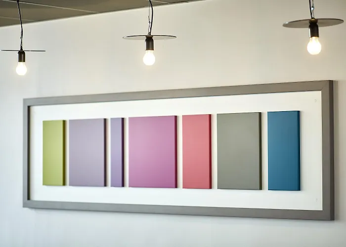 Lille D'ascq Grand Stade 3 étoiles