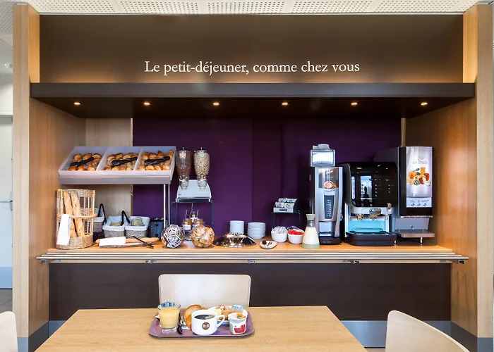 Lille D'ascq Grand Stade 3 étoiles Hotel Villeneuve-d'Ascq