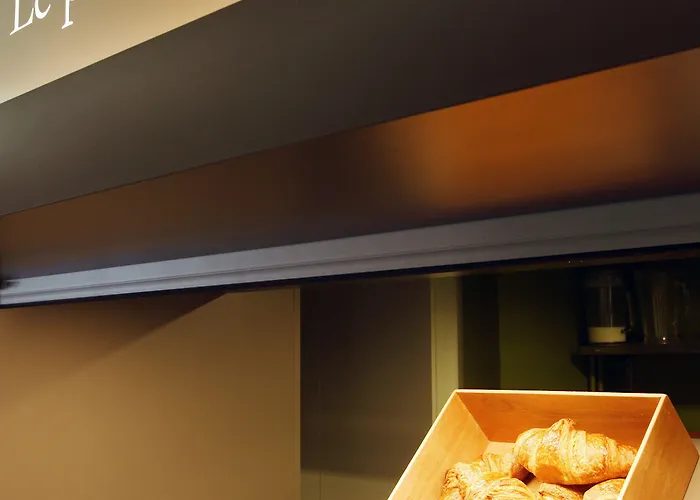 Lille D'ascq Grand Stade 3 étoiles