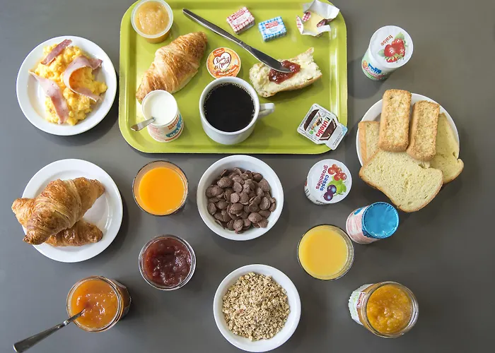 Lille D'ascq Grand Stade 3 étoiles