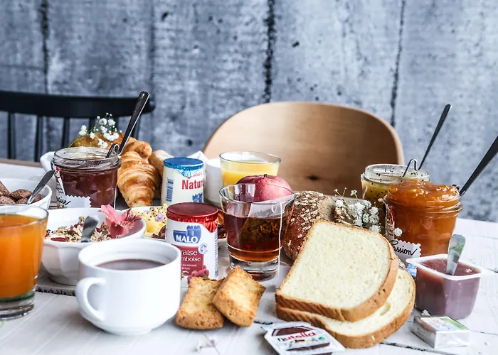 Lille D'ascq Grand Stade 3 étoiles 3*