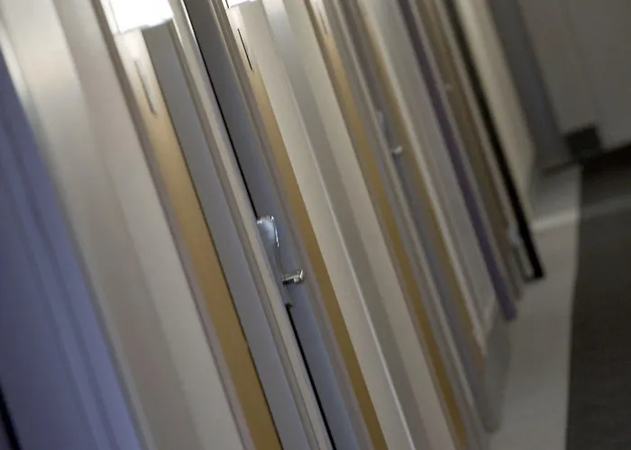 Hotel Lille D'ascq Grand Stade 3 étoiles