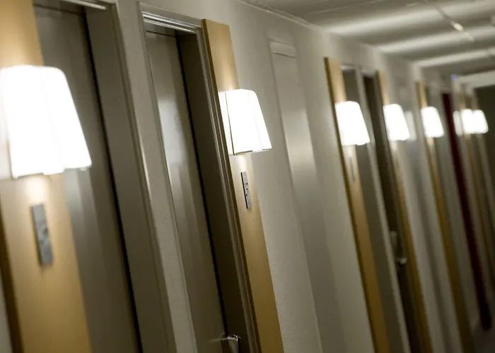 Lille D'ascq Grand Stade 3 étoiles