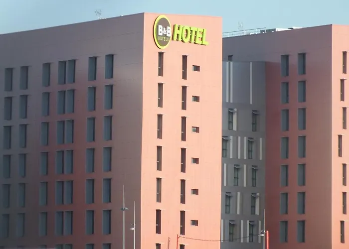 Lille D'ascq Grand Stade 3 étoiles